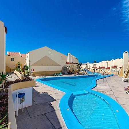 Mareverde Poolview Studio O006 Адехе Экстерьер фото